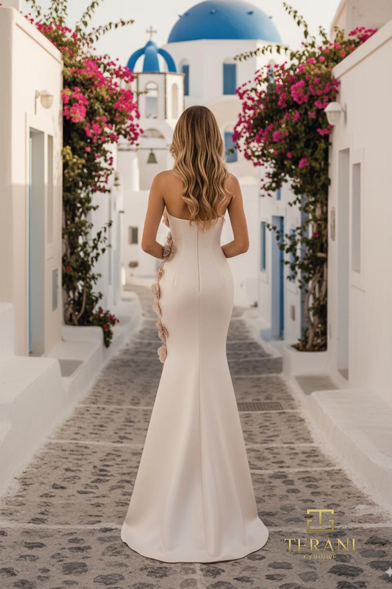 Terani Evenings Dress 261E6698 - Default