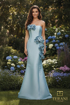 Terani Evenings Dress 261E6698 - Default
