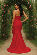 Terani Evenings Dress 261E6698 - Default