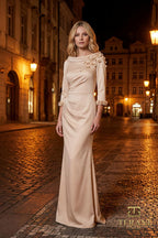 Terani Evenings Dress 261E6701 - Default