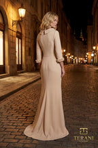 Terani Evenings Dress 261E6701 - Default
