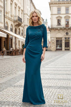 Terani Evenings Dress 261E6701 - Default