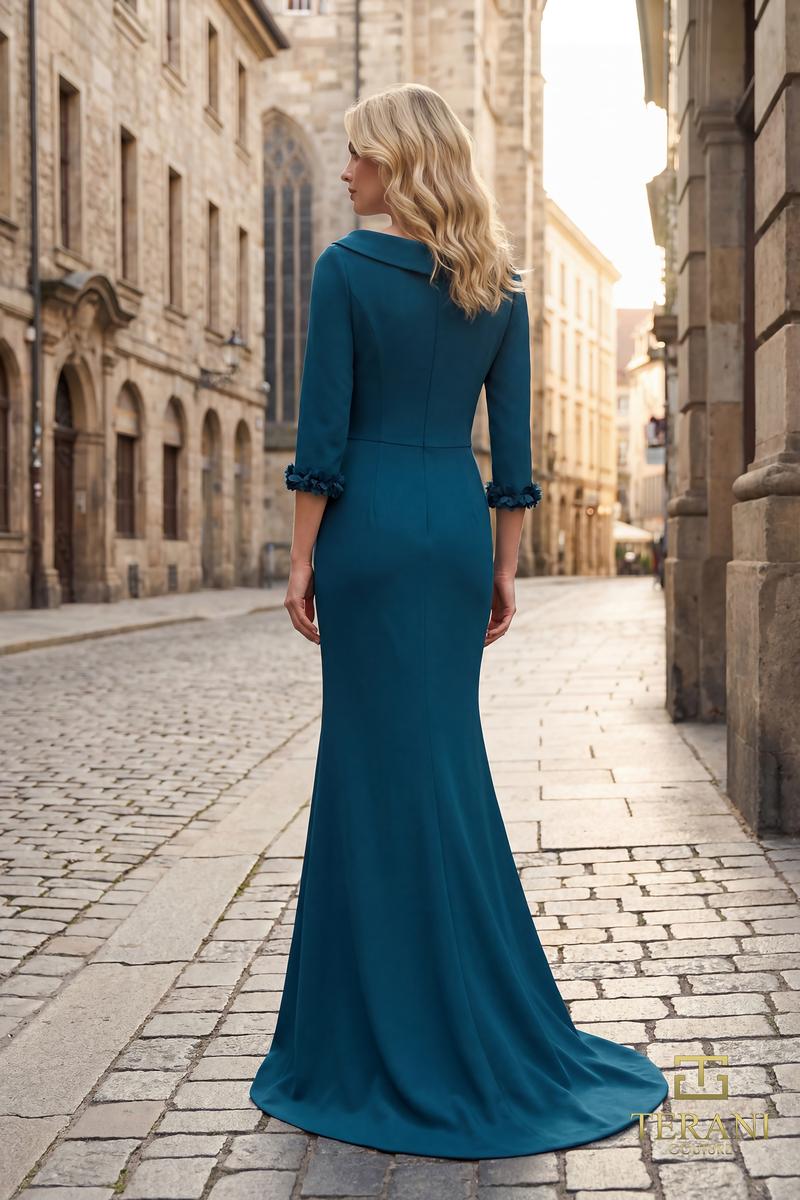 Terani Evenings Dress 261E6701 - Default