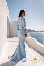 Terani Evenings Dress 261E6701 - Default