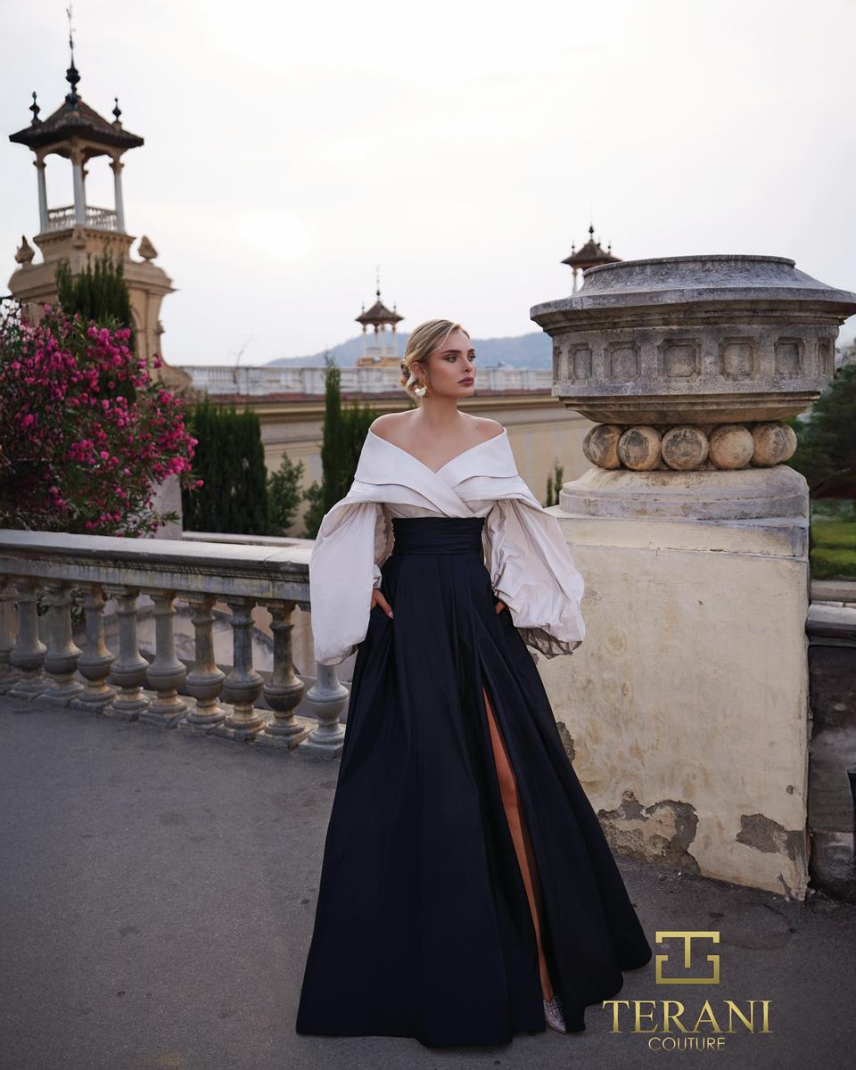 Terani Couture Evening 261E6720 - Default