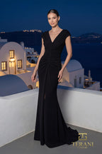 Terani Evenings Dress 261E6721 - Default