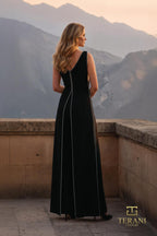 Terani Evenings Dress 261E6743 - Default
