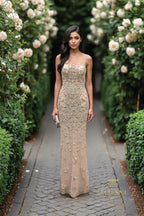 Terani Pageant Collection 261GL6366 - Default