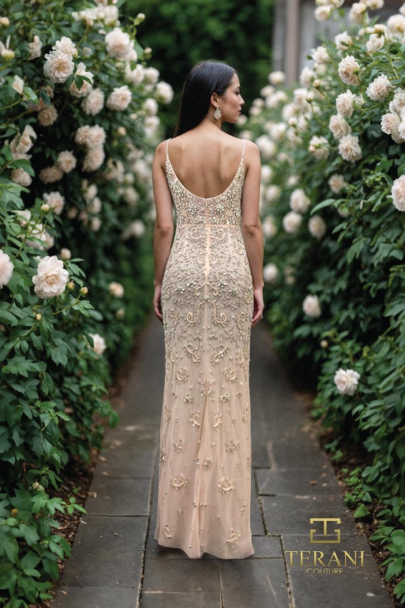 Terani Pageant Collection 261GL6366 - Default