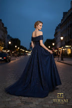 Terani Pageant Collection 261GL6659 - Default