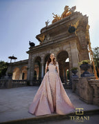 Terani Pageant Collection 261GL6659 - Default