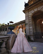 Terani Pageant Collection 261GL6659 - Default