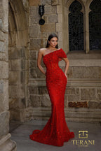 Terani Pageant Collection 261GL6756 - Default