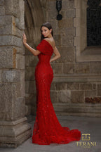 Terani Pageant Collection 261GL6756 - Default