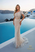 Terani Pageant Collection 261GL6756 - Default