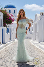 Terani Pageant Collection 261GL6756 - Default