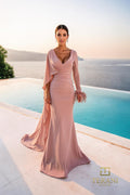 Terani Mother of the Bride Dress 261M6403