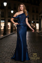 Terani Mother of the Bride Dress 261M6408