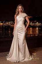 Terani Couture Mother of the Bride 261M6411