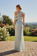 Terani Couture Mother of the Bride 261M6427 - Sage