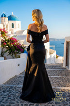 Terani Mother of the Bride Dress 261M6431 - Default