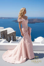 Terani Mother of the Bride Dress 261M6431 - Default