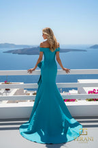 Terani Mother of the Bride Dress 261M6431 - Default