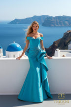 Terani Mother of the Bride Dress 261M6431 - Default