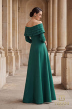 Terani Mother of the Bride Dress 261M6434 - Default