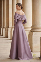 Terani Mother of the Bride Dress 261M6434 - Default