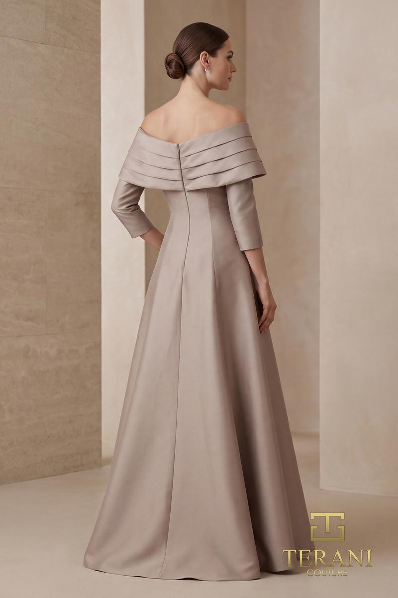 Terani Mother of the Bride Dress 261M6434 - Default