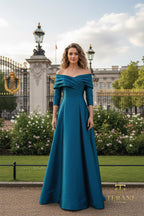 Terani Mother of the Bride Dress 261M6434 - Default