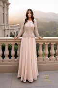 Terani Couture Mother of the Bride 261M6439