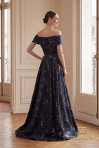 Terani Mother of the Bride Dress 261M6444 - Default