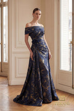 Terani Mother of the Bride Dress 261M6444 - Default