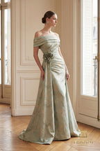 Terani Mother of the Bride Dress 261M6444 - Default