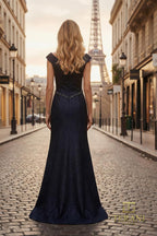 Terani Mother of the Bride Dress 261M6450 - Default