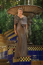 Terani Mother of the Bride Dress 261M6450 - Default