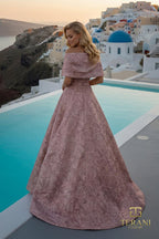 Terani Mother of the Bride Dress 261M6453 - Default