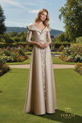Terani Mother of the Bride Dress 261M6455