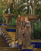 Terani Mother of the Bride Dress 261M6450 - Default