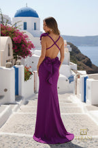 Terani Prom Dress 261P6061 - Violet