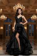 Terani Prom Dress 261P6172