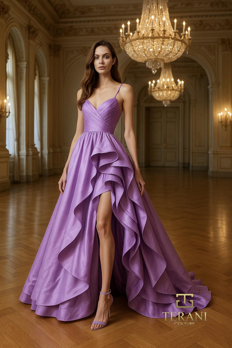 Terani Prom Dress 261P6172