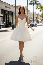 Terani Prom Dress 261P6176 - Ivory