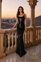 Terani Prom Dress 261P6263