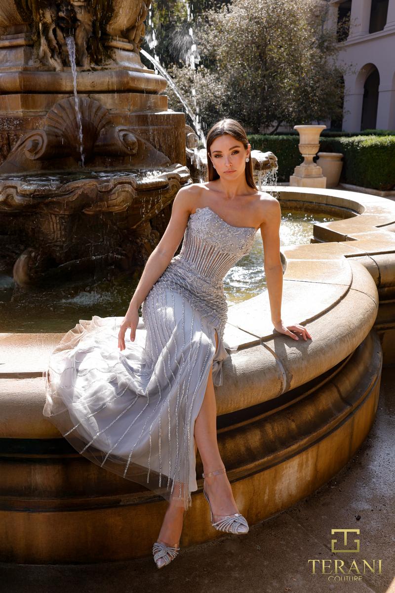 Terani Prom 261P6605