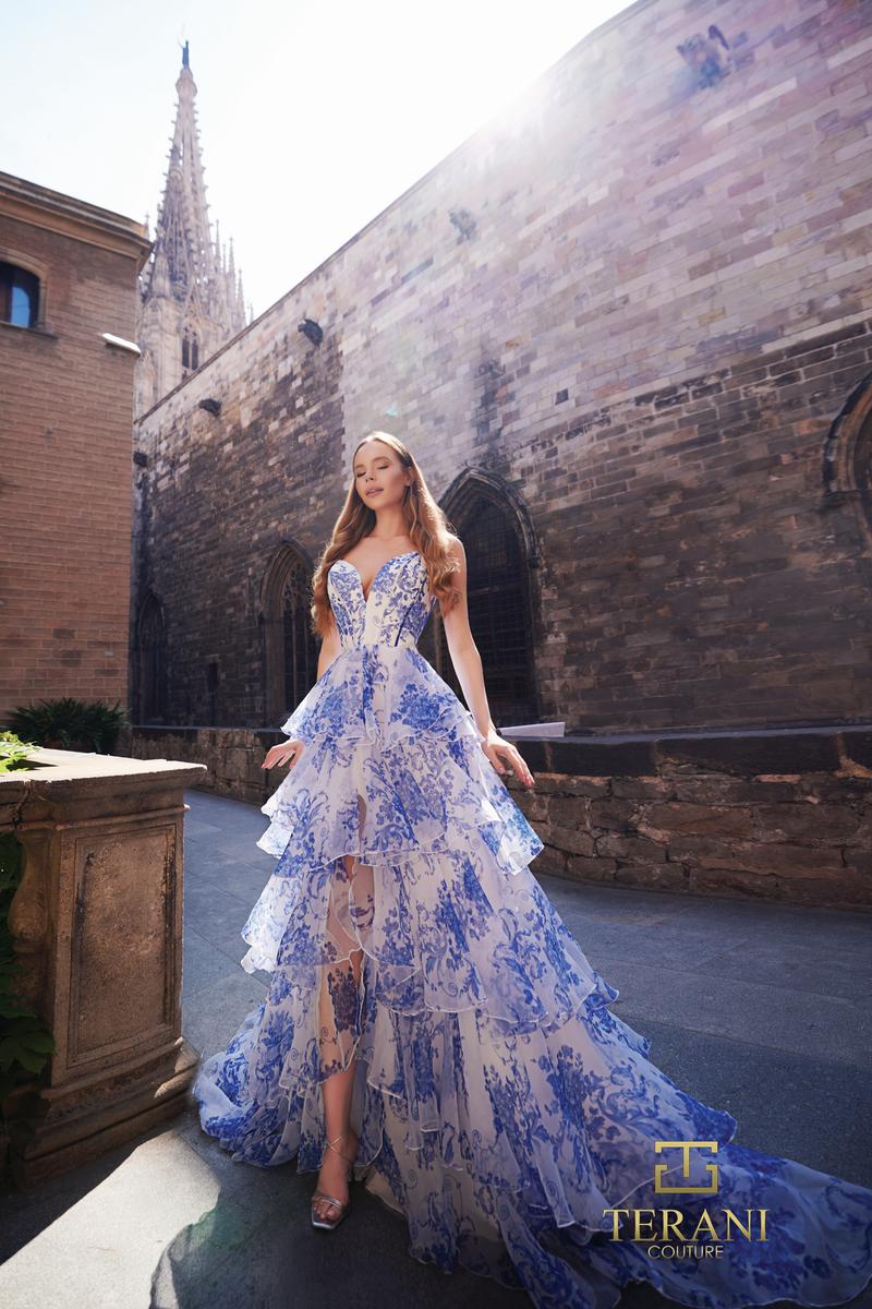 Terani Prom 261P6673