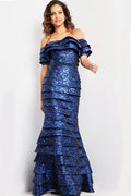 Jovani Evening 26255