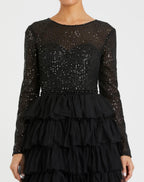 Ieena 2 for Mac Duggal 21061 - Black